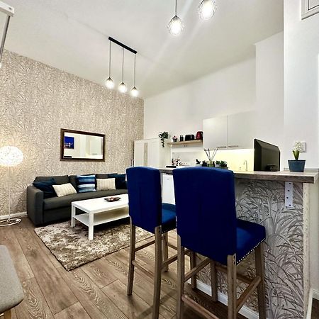 Operabasilica Apartment Budapest Eksteriør bilde