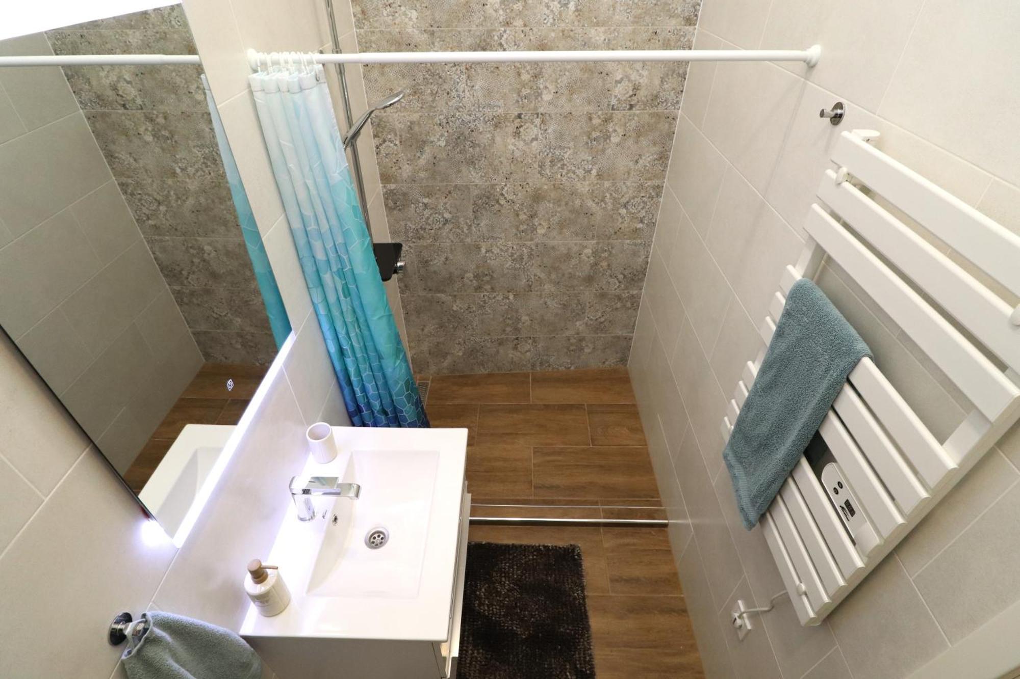 Operabasilica Apartment Budapest Eksteriør bilde