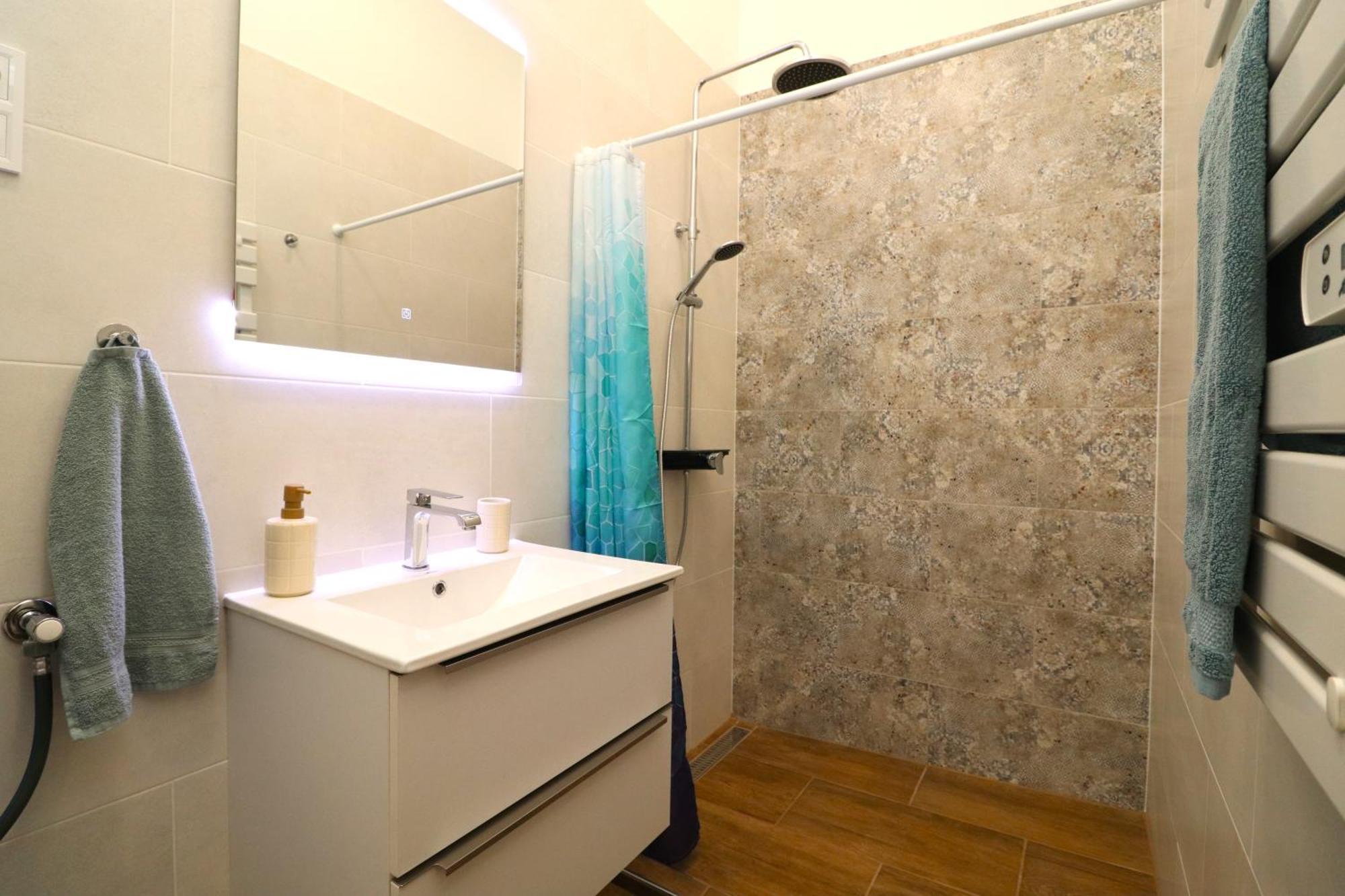Operabasilica Apartment Budapest Eksteriør bilde