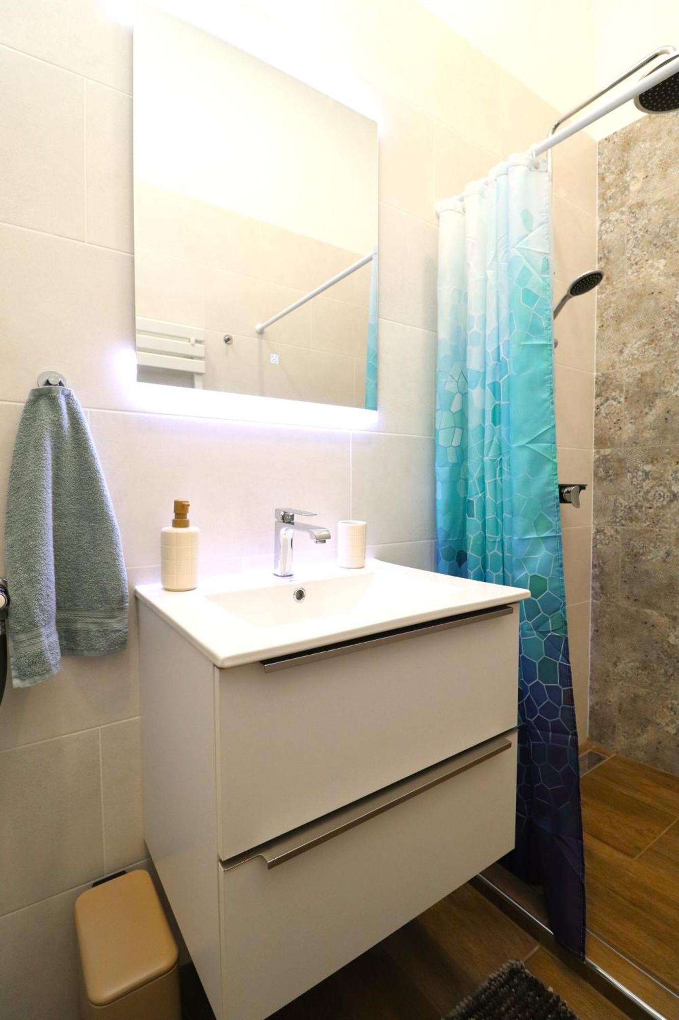 Operabasilica Apartment Budapest Eksteriør bilde