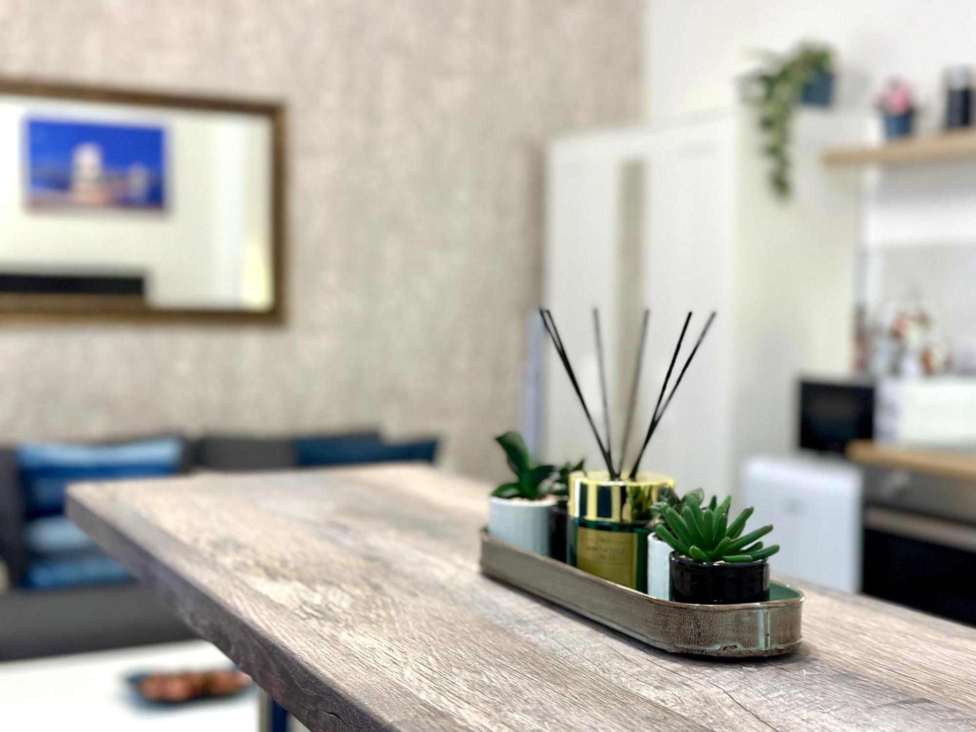 Operabasilica Apartment Budapest Eksteriør bilde
